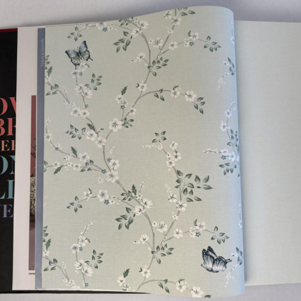 Andrea Rossi Spectrum Box 54460-5