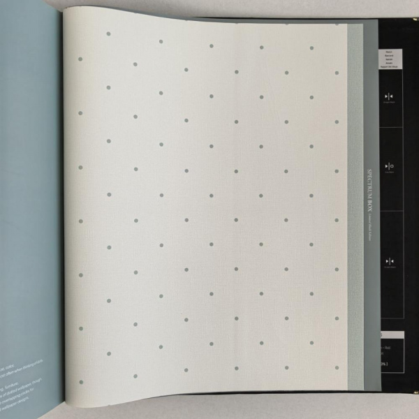 Andrea Rossi Spectrum Box 54454-15