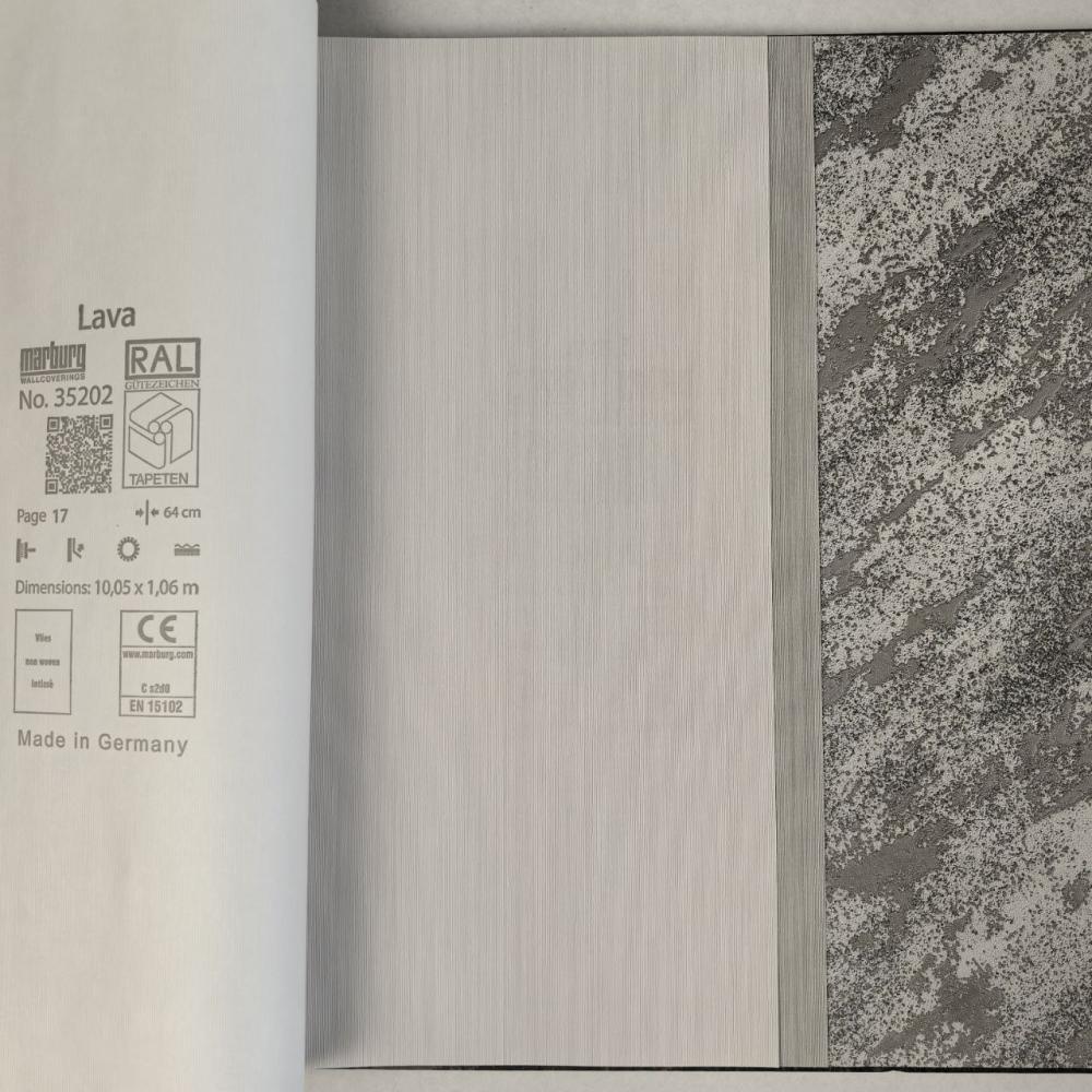 Marburg Lava 35210 Marburg Lava 35210