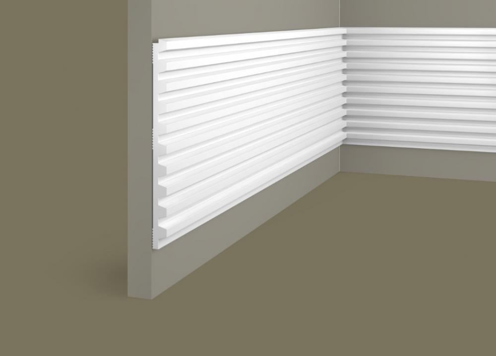 Панель RP022, 156х12, 2800мм, Экополимер/12